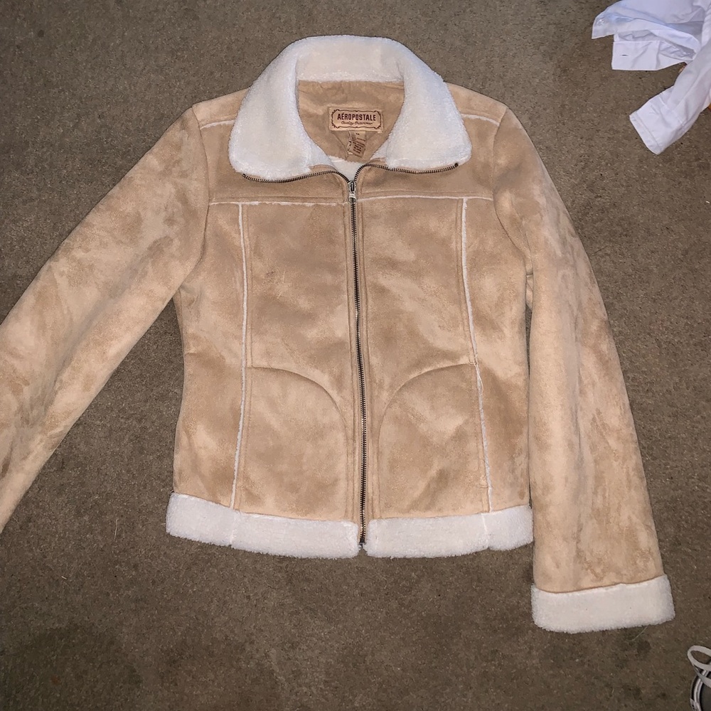 Winter Coat